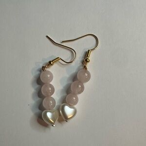 Handmade earrings